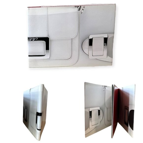 Roger Vivier‎ Paris: Collection Catalog Set,  S/S2006 & F/W2006-7 - Picture 4 of 13